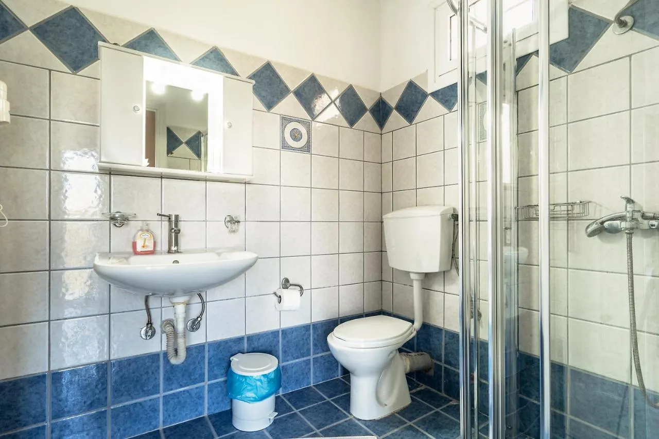 Apartament Ionian Balcony 1 Chavdata